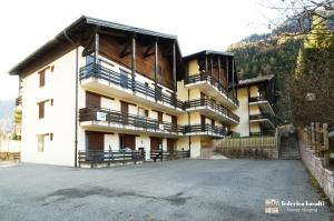 Appartamento a Canazei