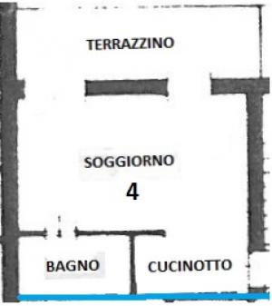 Appartamento in vendita a Canazei