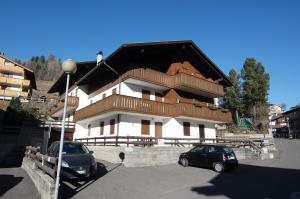 Appartamento a Moena