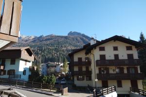 Appartamento in vendita a Moena