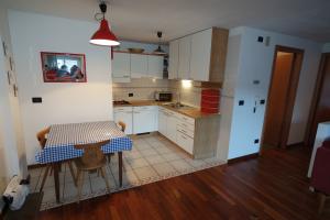 Appartamento in vendita a Moena