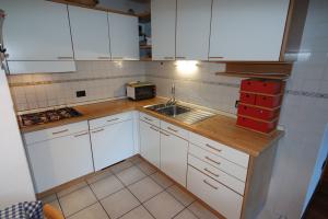 Appartamento in vendita a Moena