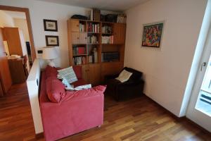 Appartamento in vendita a Moena