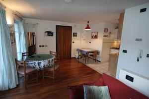 Appartamento in vendita a Moena