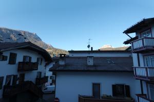 Appartamento in vendita a Moena