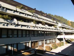 Appartamento a Mazzin