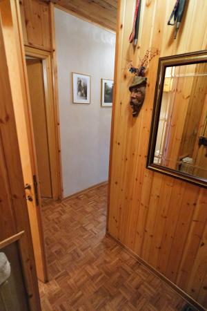 Appartamento in vendita a Moena