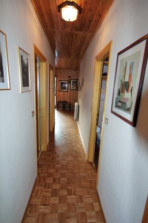 Appartamento in vendita a Moena