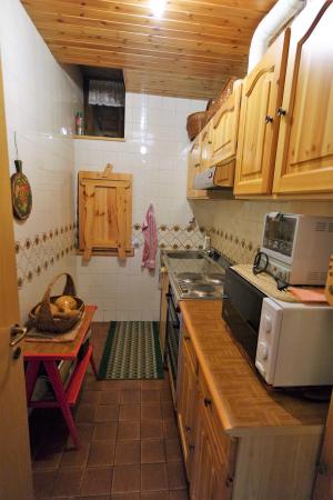 Appartamento in vendita a Moena
