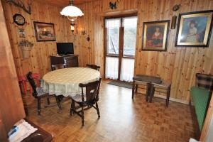 Appartamento in vendita a Moena