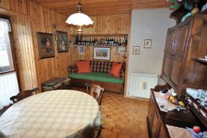 Appartamento in vendita a Moena