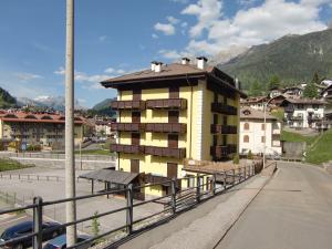 Appartamento a Moena