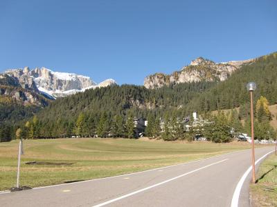 Appartamento a Mazzin