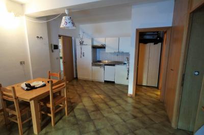 Appartamento in vendita a Moena
