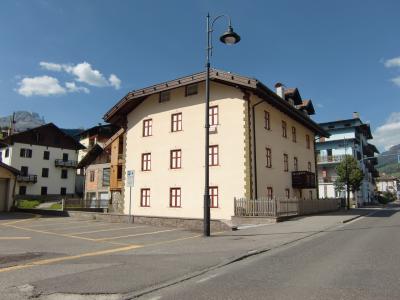 Appartamento a Moena