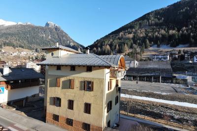 Appartamento in vendita a Moena