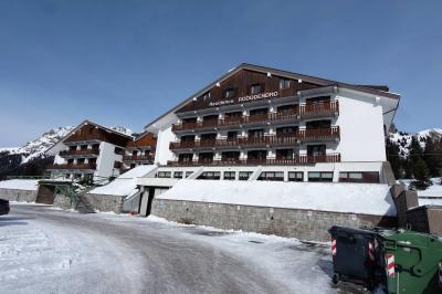 Appartamento a Moena