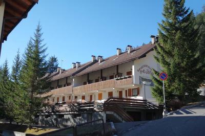 Appartamento a Mazzin