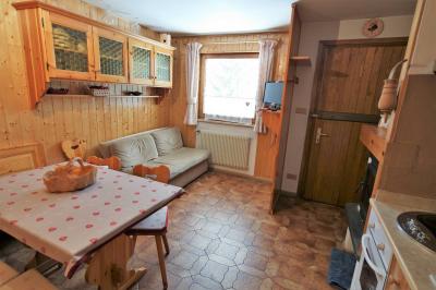 Appartamento in vendita a Mazzin