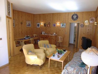 Appartamento in vendita a Moena