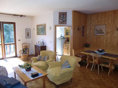 Appartamento in vendita a Moena