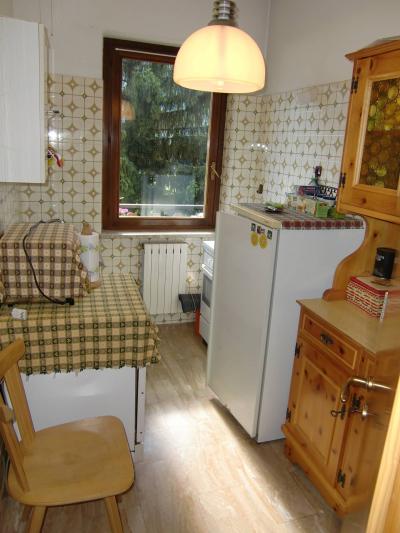 Appartamento in vendita a Moena