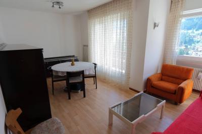 Appartamento in vendita a Moena