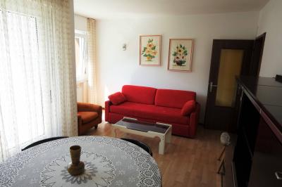Appartamento in vendita a Moena