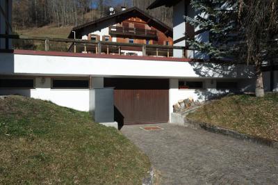 Appartamento in vendita a Moena