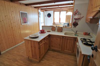Appartamento in vendita a Moena