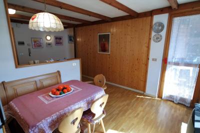 Appartamento in vendita a Moena