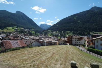 Appartamento in vendita a Moena