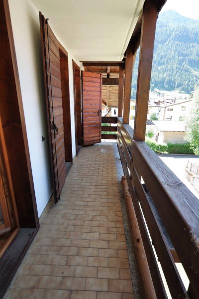 Appartamento in vendita a Moena