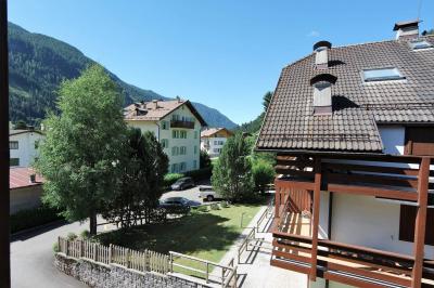 Appartamento in vendita a Moena