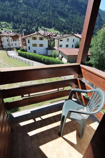 Appartamento in vendita a Moena