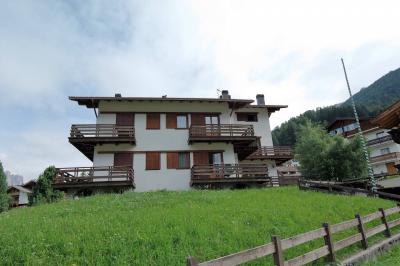 Appartamento a Moena