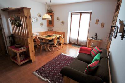 Appartamento in vendita a Moena