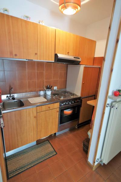Appartamento in vendita a Moena