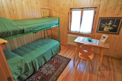 Appartamento in vendita a Moena