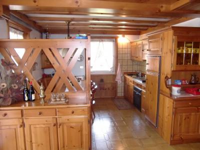 Appartamento in vendita a Moena