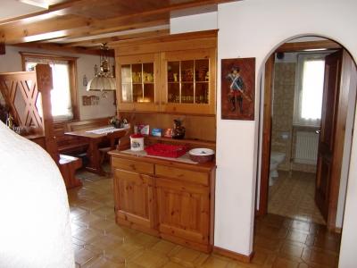 Appartamento in vendita a Moena
