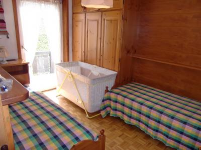 Appartamento in vendita a Moena