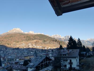 Appartamento in vendita a Moena