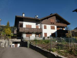 Appartamento a Soraga