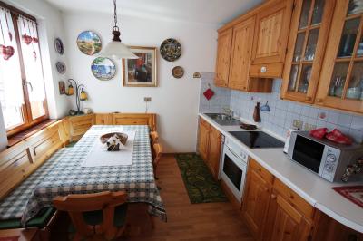 Appartamento in vendita a Soraga