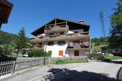 Appartamento a Soraga