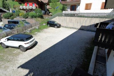 Appartamento in vendita a Soraga