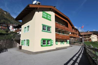 Appartamento a Moena