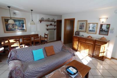 Appartamento in vendita a Moena