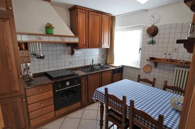 Appartamento in vendita a Moena